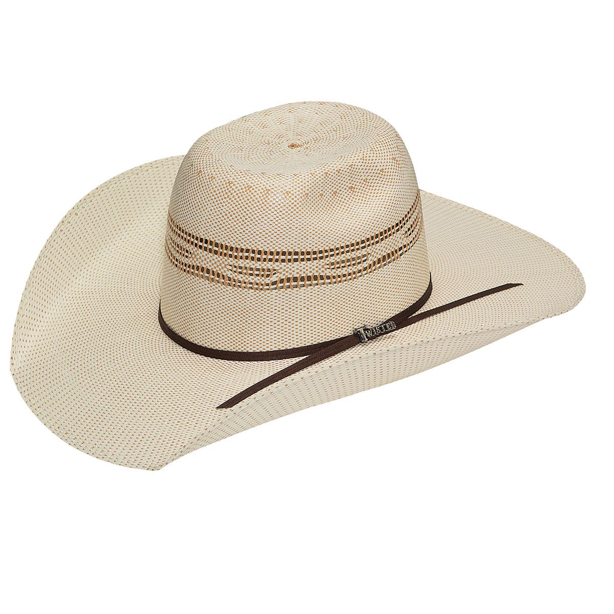 Twister Bangora Western Hat T73528