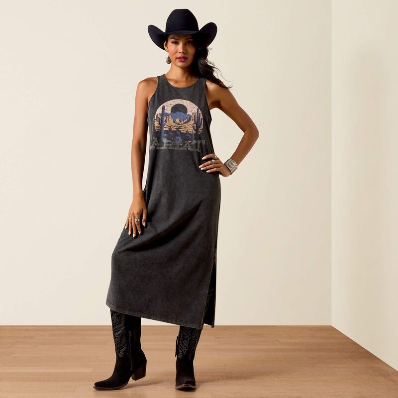 Ariat Women's Desert Mirage Dress