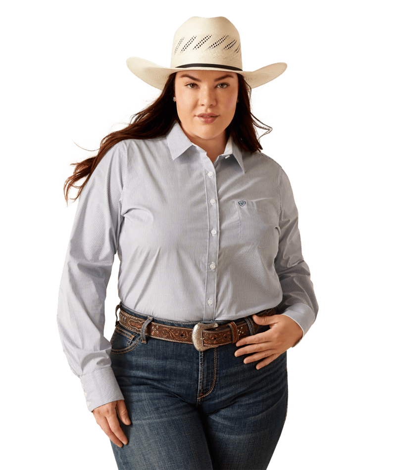 Ariat Women's Kirby Stretch Shirt