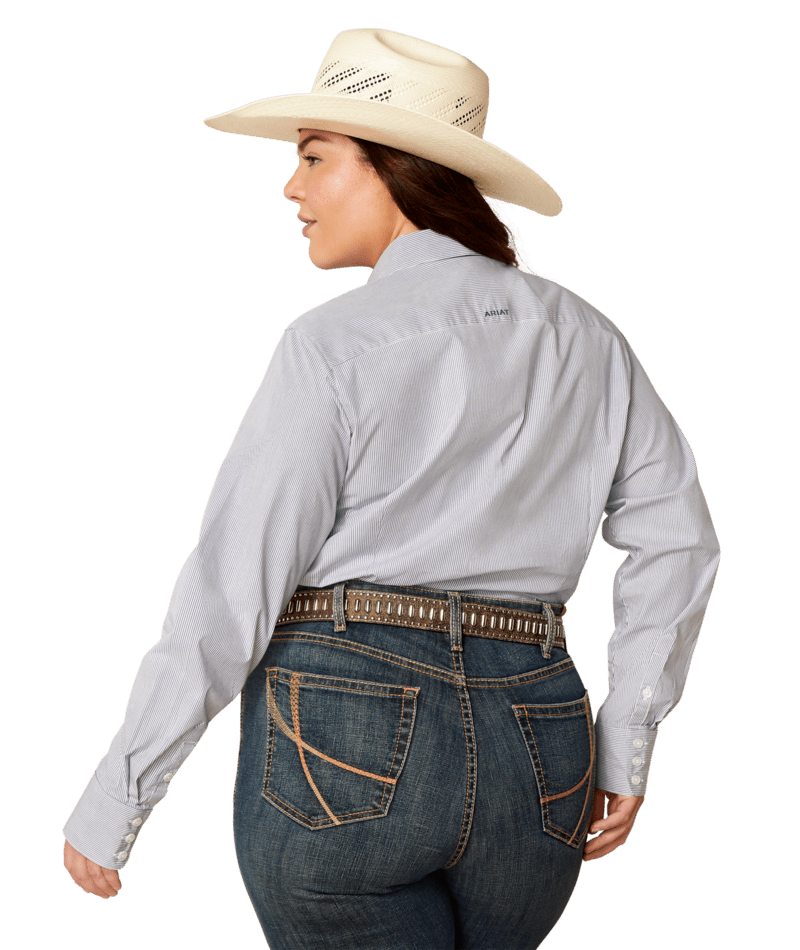 Ariat Women's Kirby Stretch Shirt