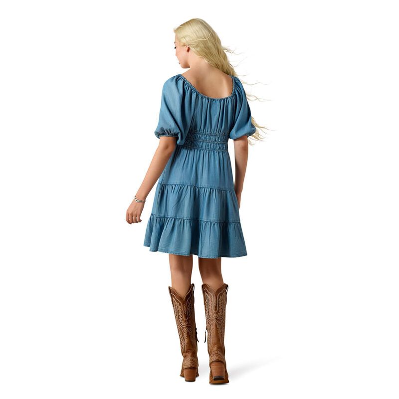 Ariat Women's Juliet Dress
