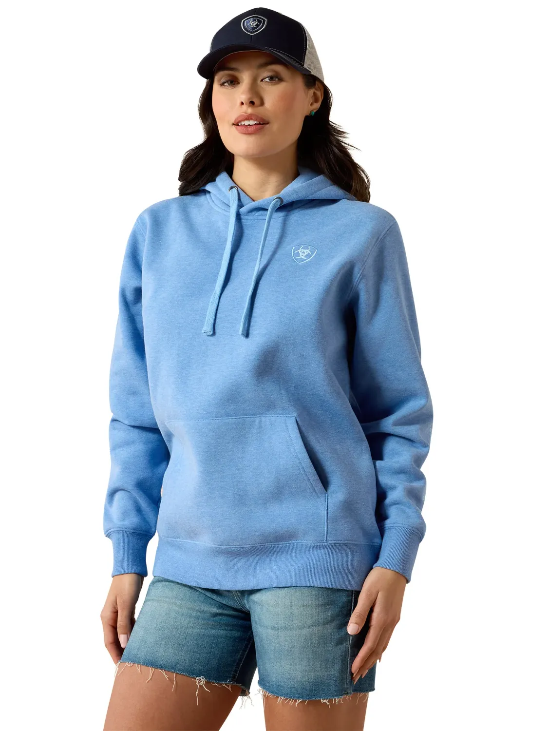 Ariat Women's Logo 2.0 Hoodie