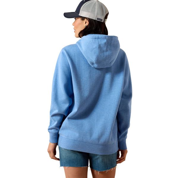 Ariat Women's Logo 2.0 Hoodie