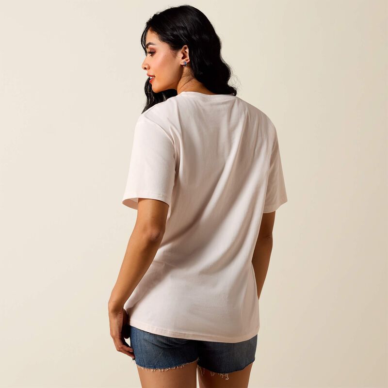 Ariat Women's Farm Raised T-Shirt
