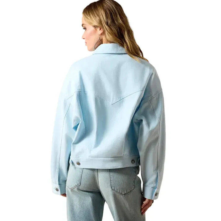 Ariat Women's Solar Cotton Twill Jacket