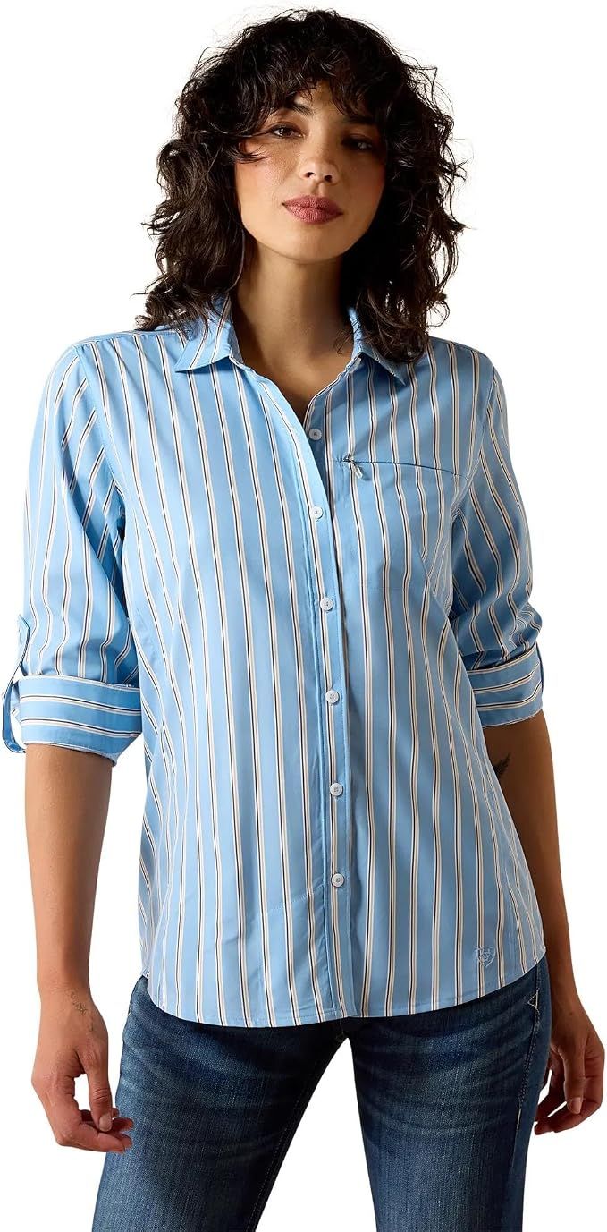 Ariat Women's VentTEK Shirt