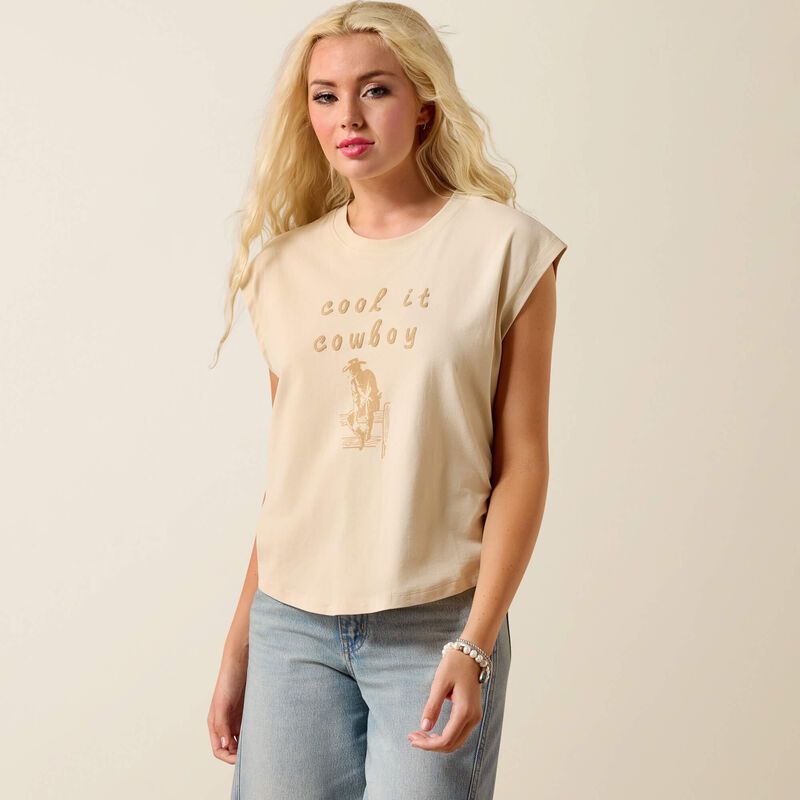 Ariat Women's Cool It T-Shirt