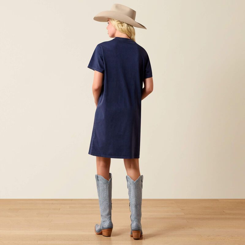 Ariat Women's Howdy Pearl Dress