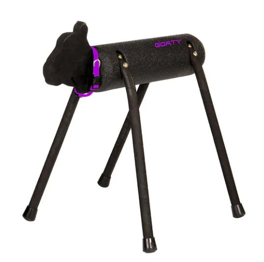 7K GOATY - Goat Tying Dummy