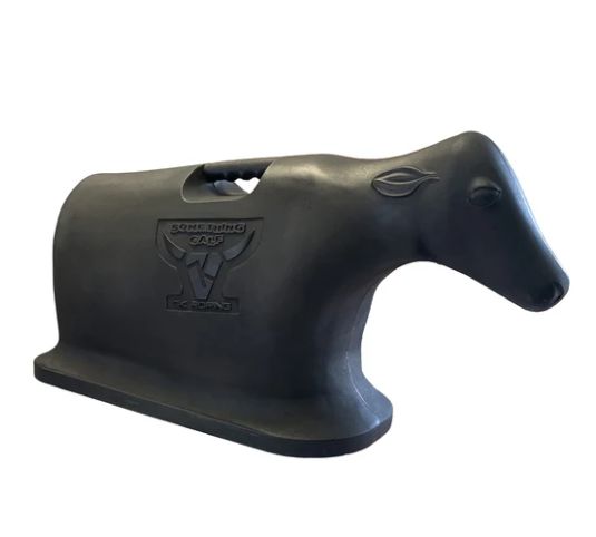 7K Rope Something Calf Dummy