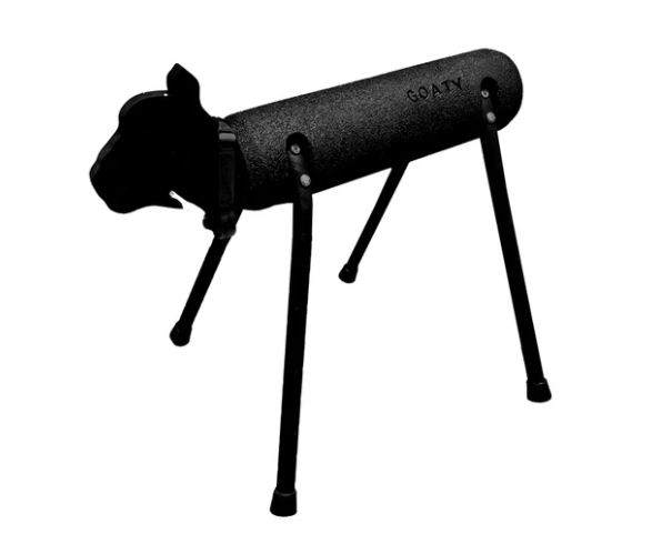7K Maverick - Calf Tying Dummy