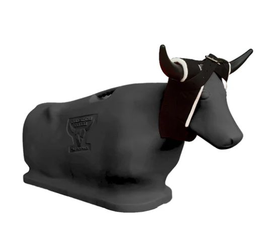 7K Rope Something Steer Heading Dummy