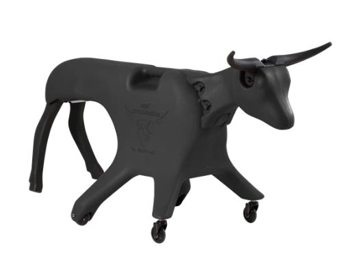 7K Lil' Something Roller Dummy - Steer/Goat/Calf