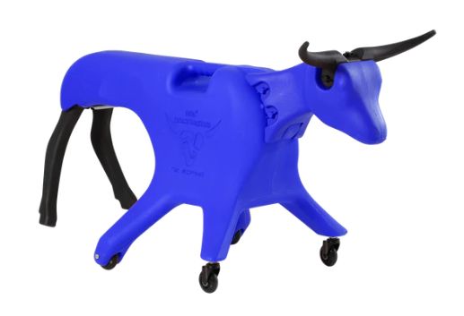 7K Lil' Something Roller Dummy - Steer/Goat/Calf