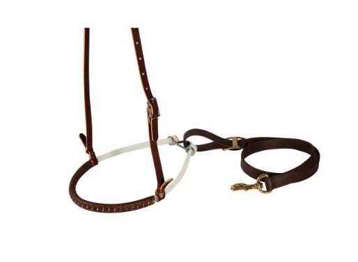 Professional’s Choice Laced Dbl Rp Tdwn Set Chocolate