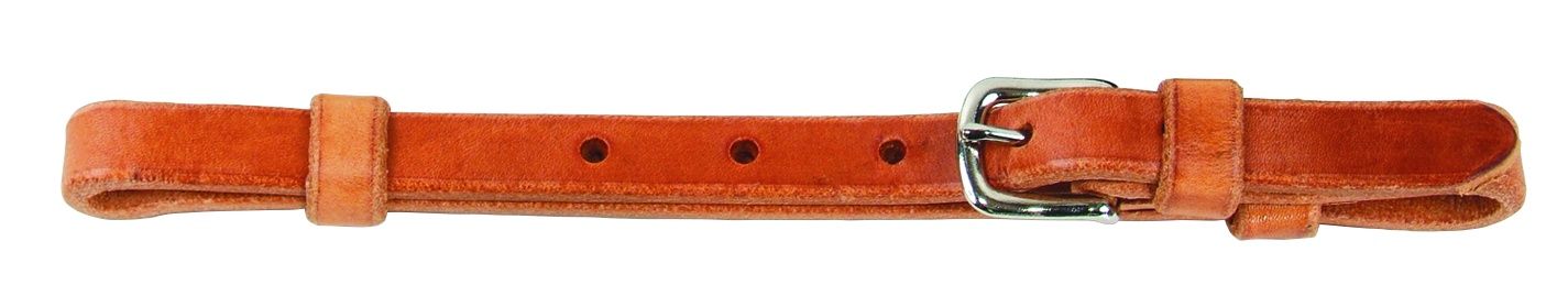Professional’s Choice Curb Strap HL 1/2