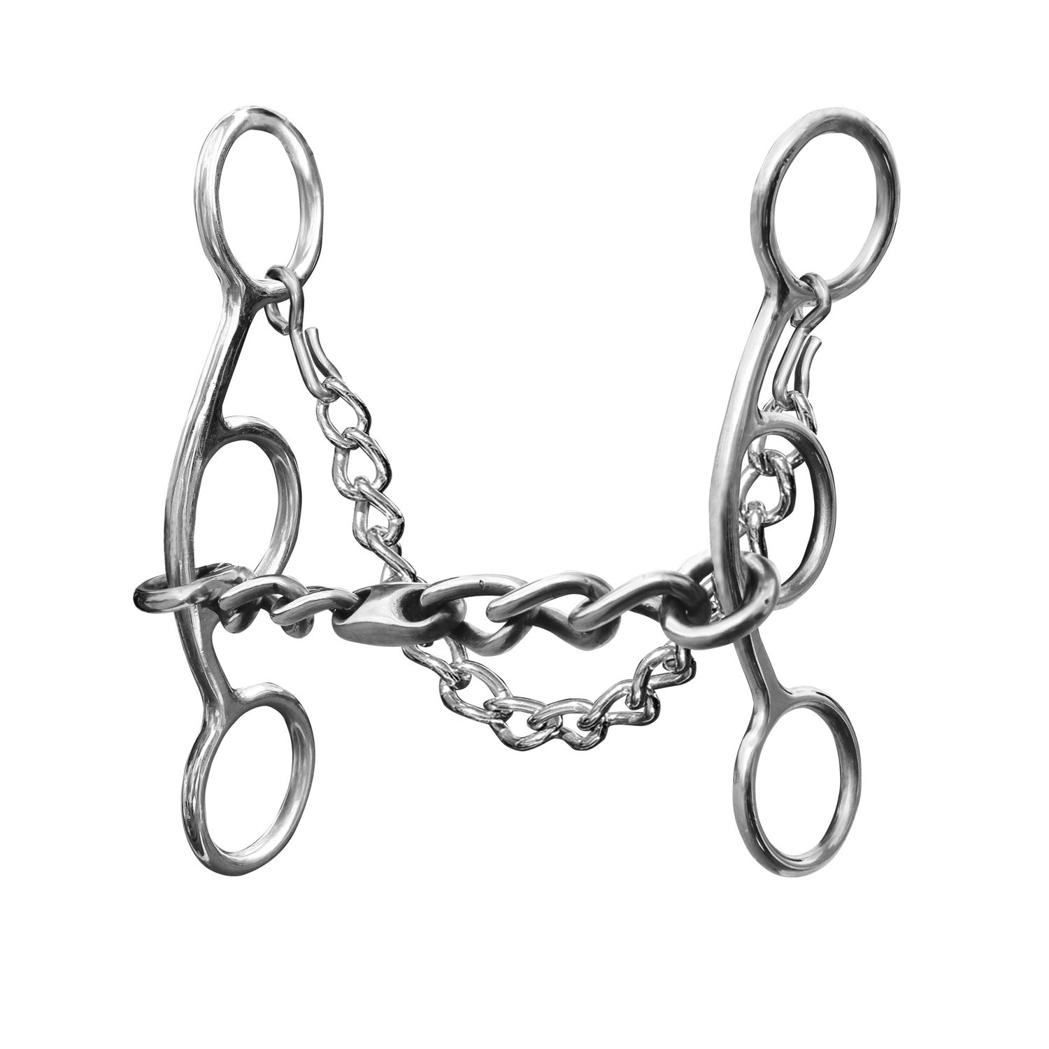 Professional’s Choice Futurity Bit 5.5" Chain