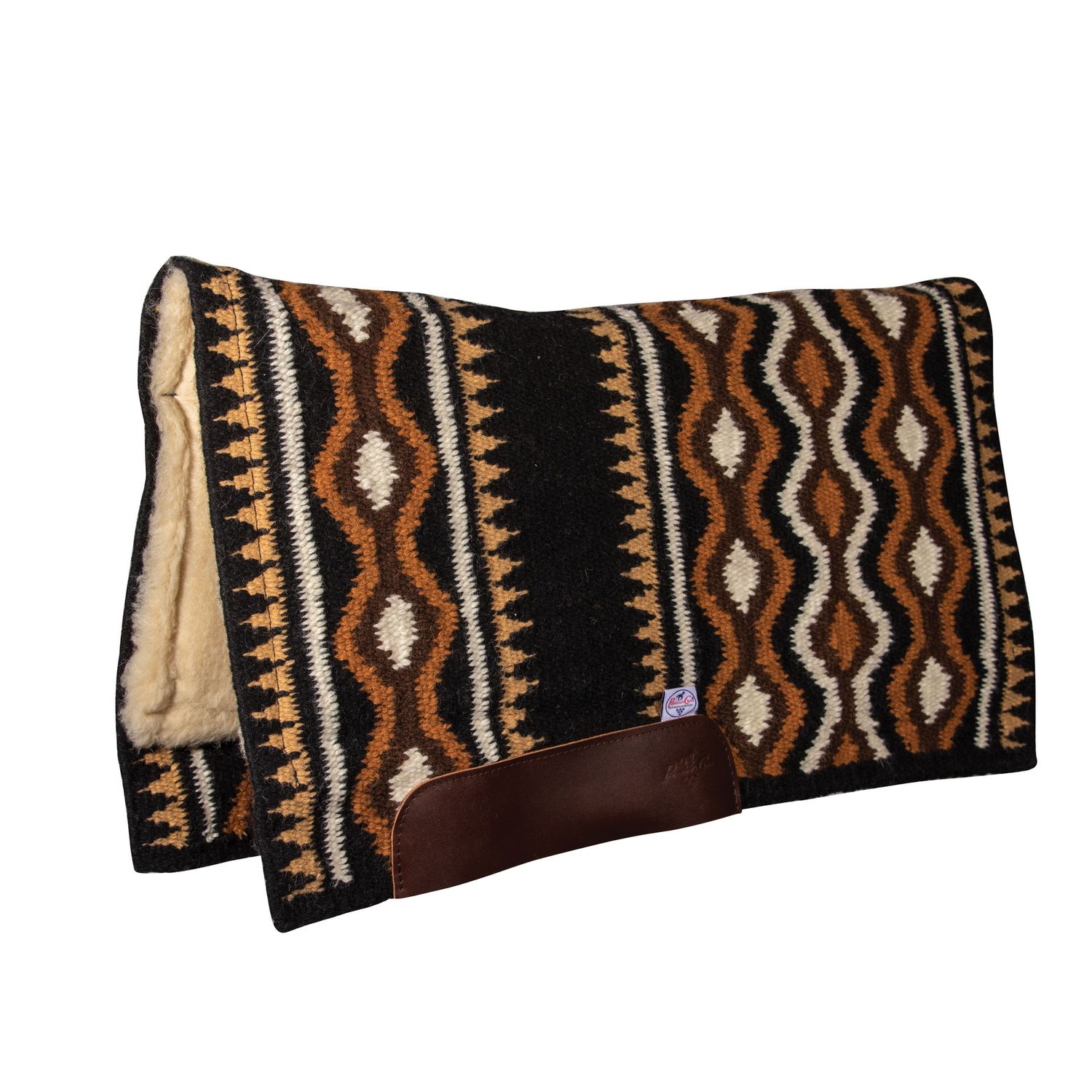 Professional’s Choice Smx 30X34 Rio Grande Black/Tan