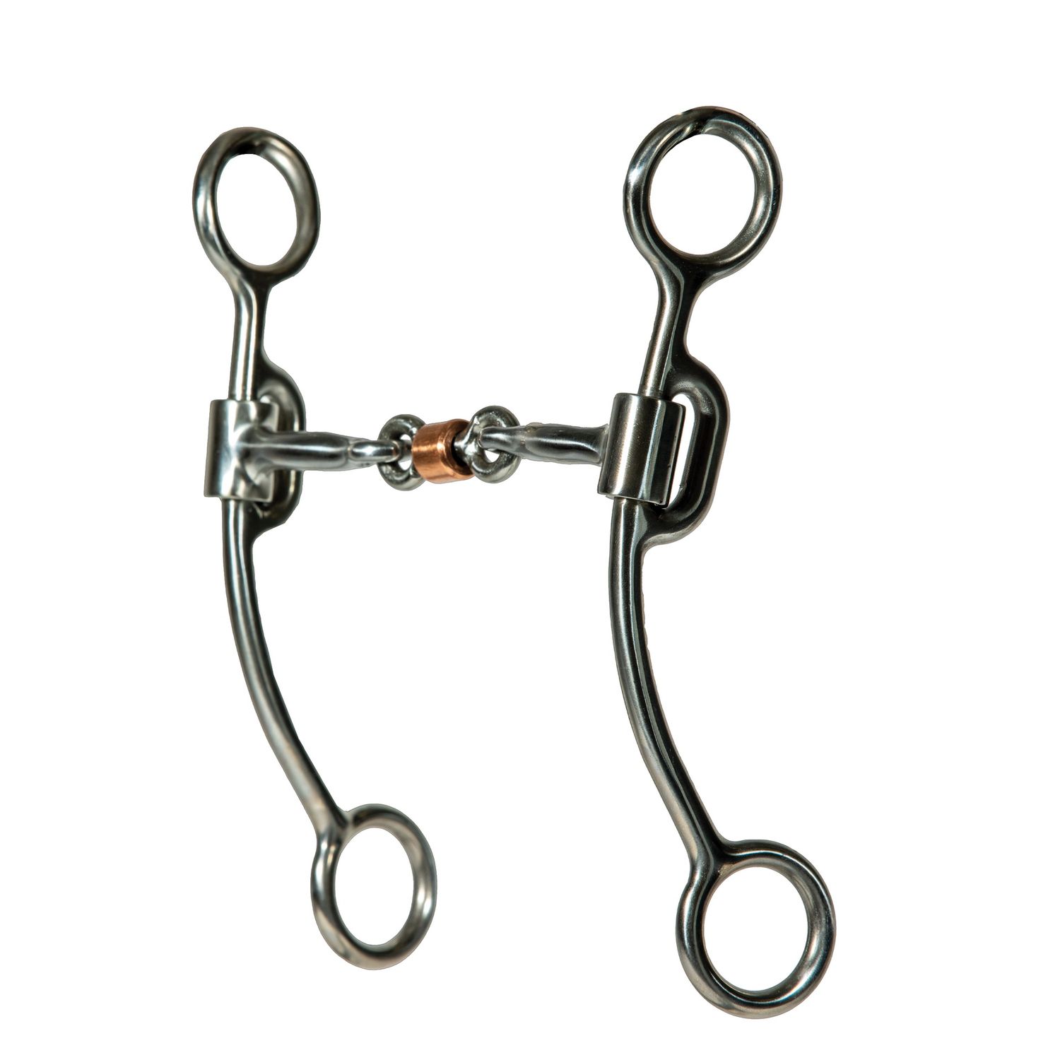 Professional’s Choice Eq 7" Shank Dogbone