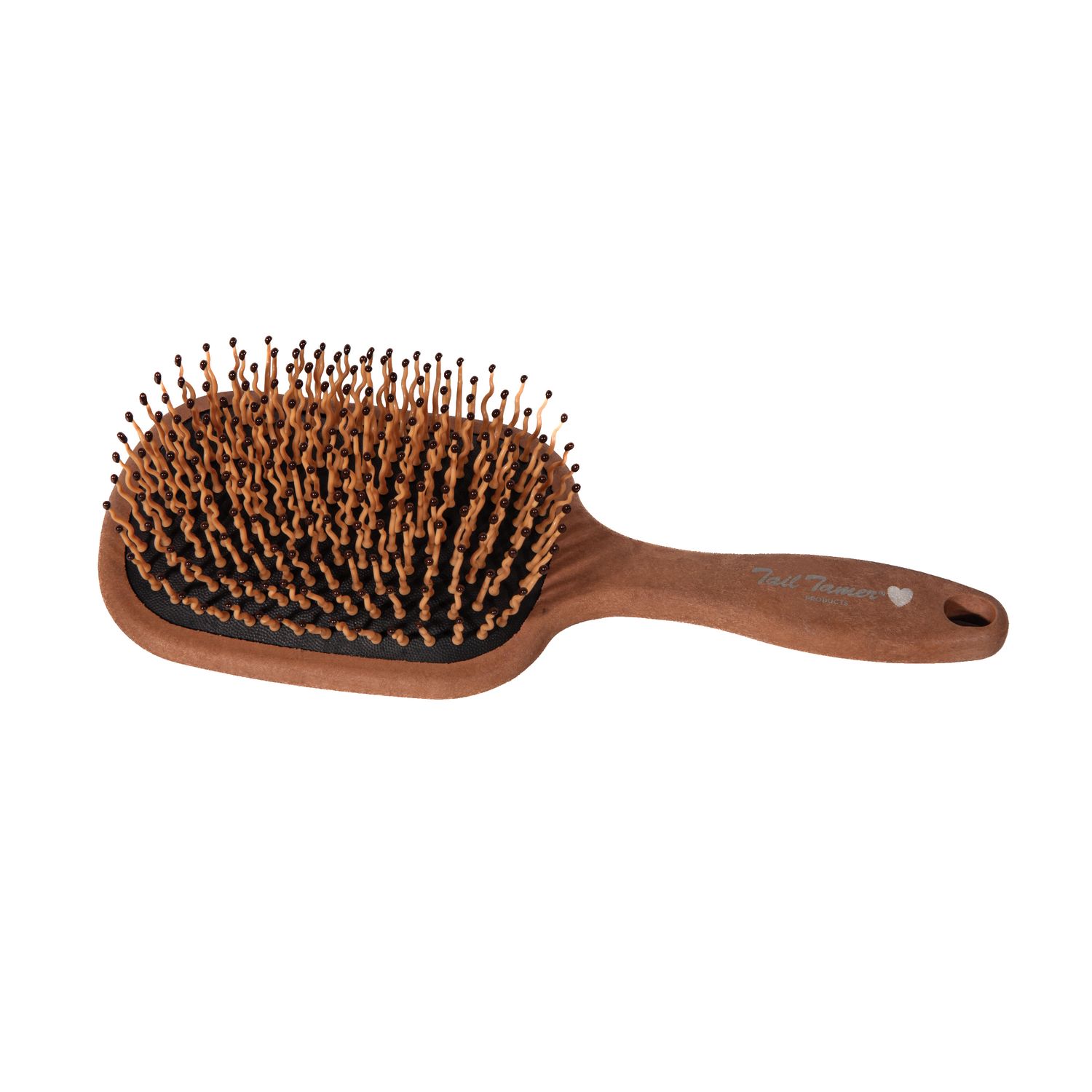 Professional’s Choice Mod Paddle Brush Wood