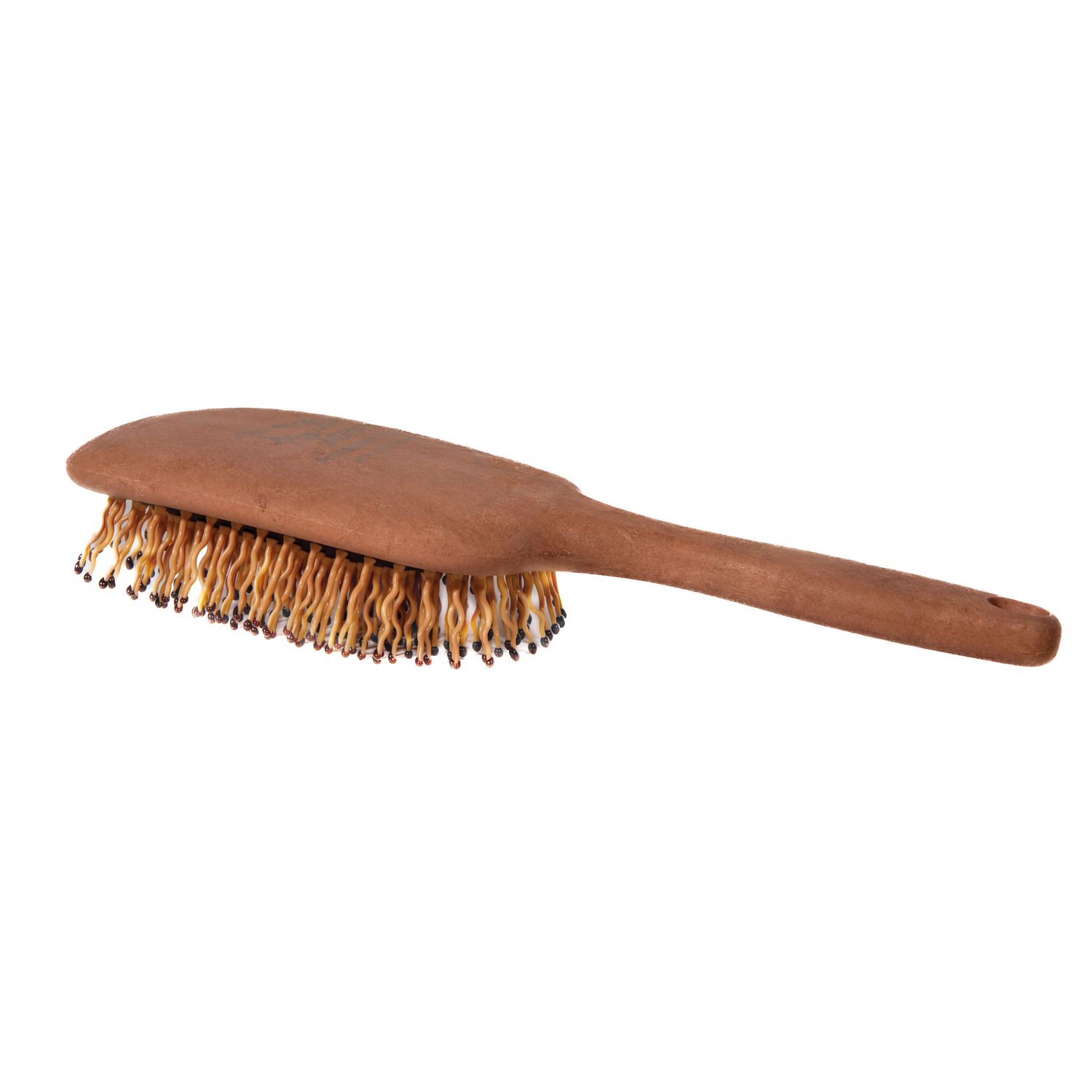 Professional’s Choice Mod Paddle Brush Wood