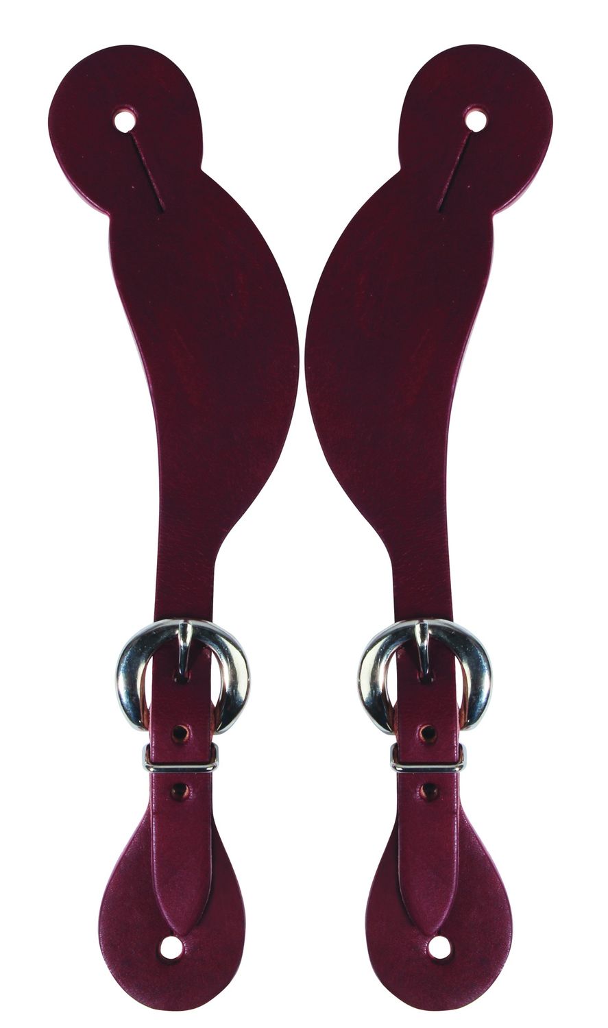Professional’s Choice Hombre Spur Strap BUR