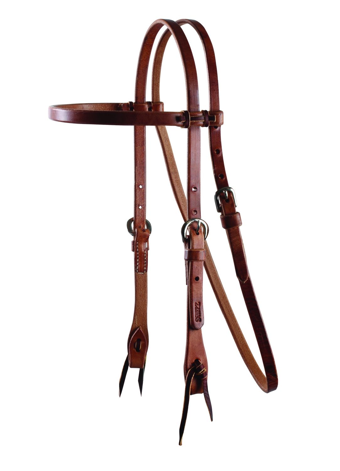 Professional’s Choice Headstall Browband 5/8