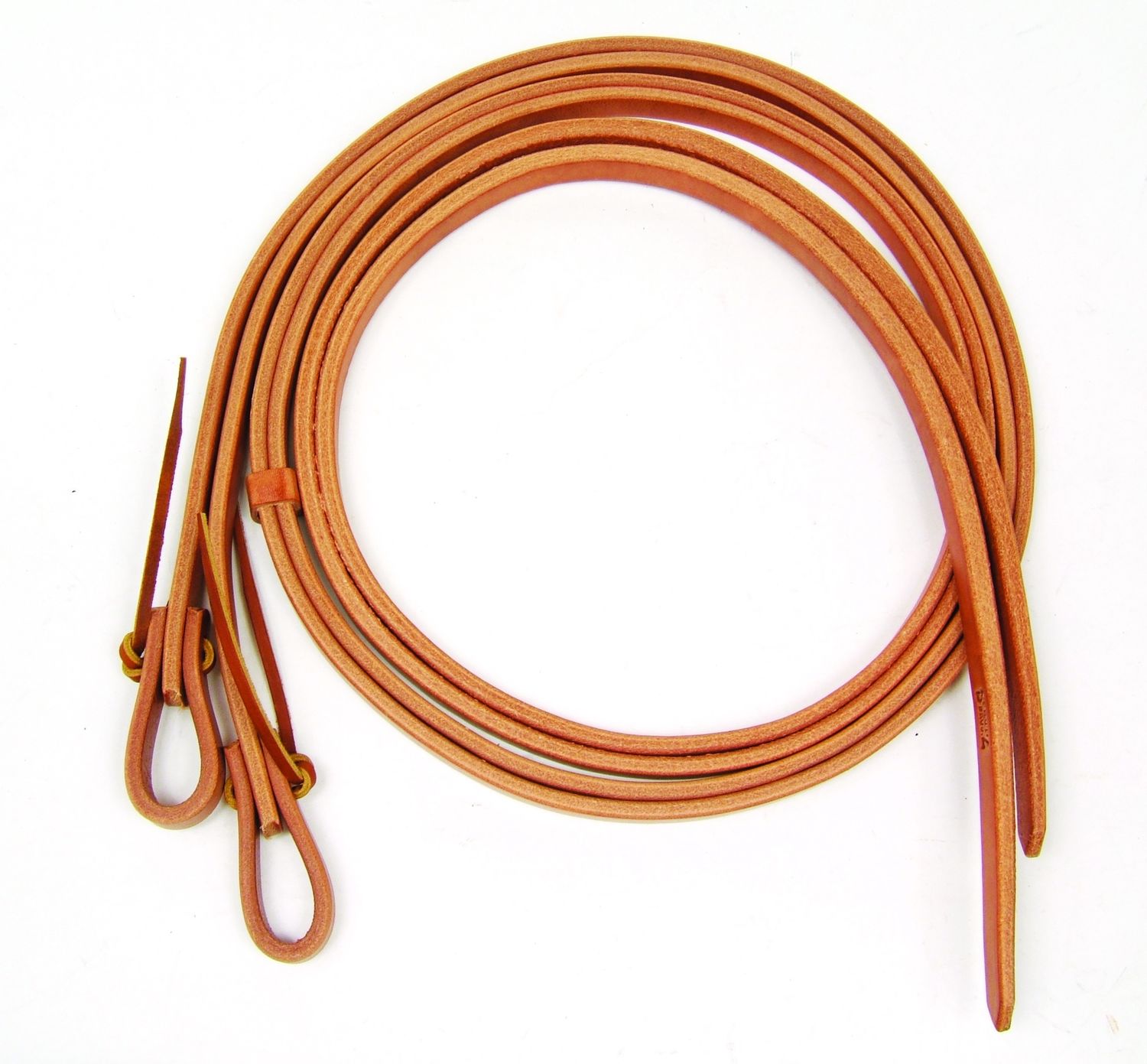 Professional’s Choice Reins 2 PC HL 5/8