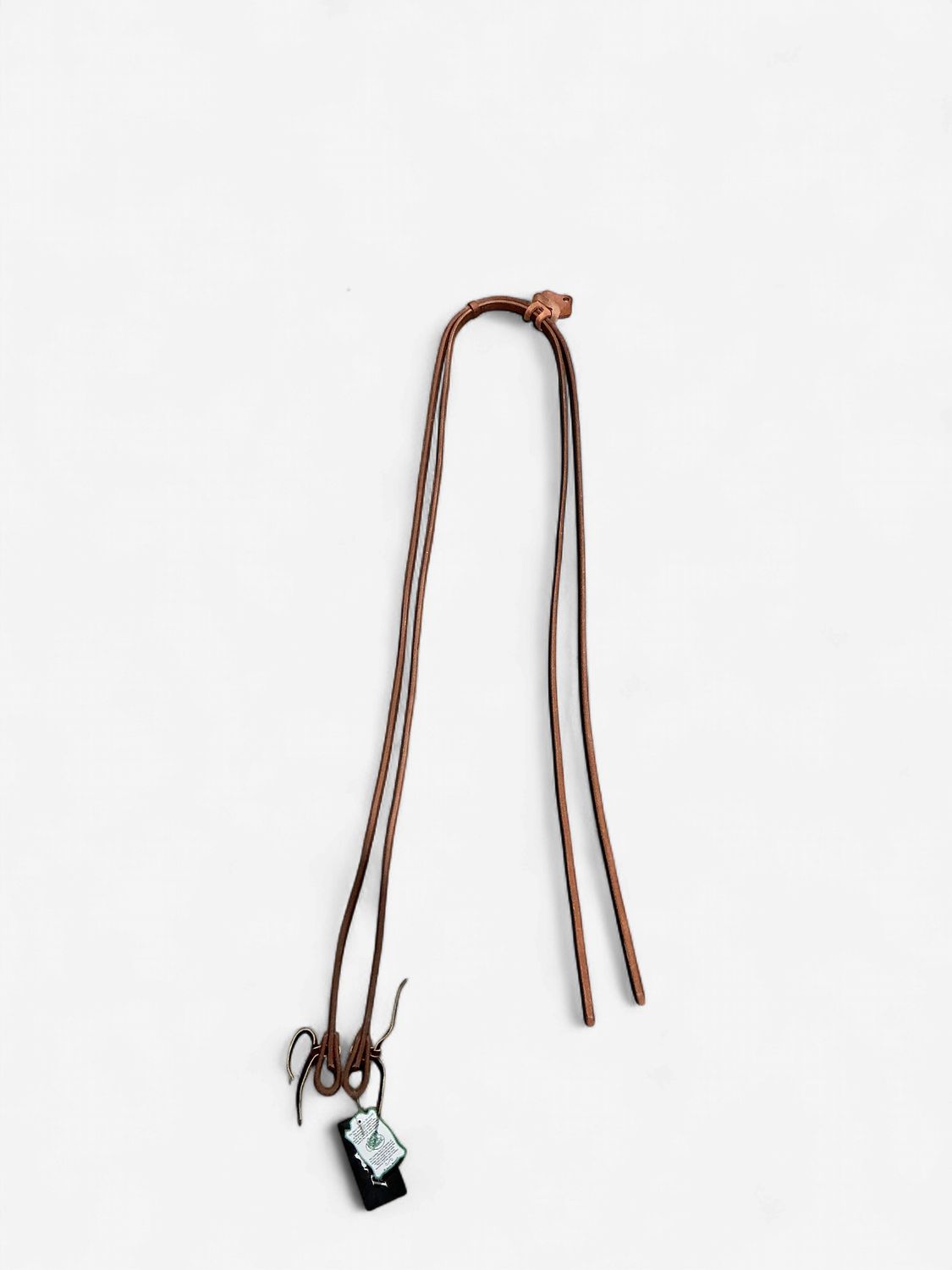 Professional’s Choice Reins 2 PC HL 3/4