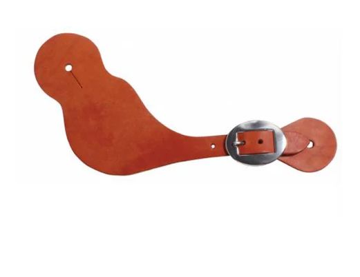 Professional’s Choice M Sedalia Spur Straps X