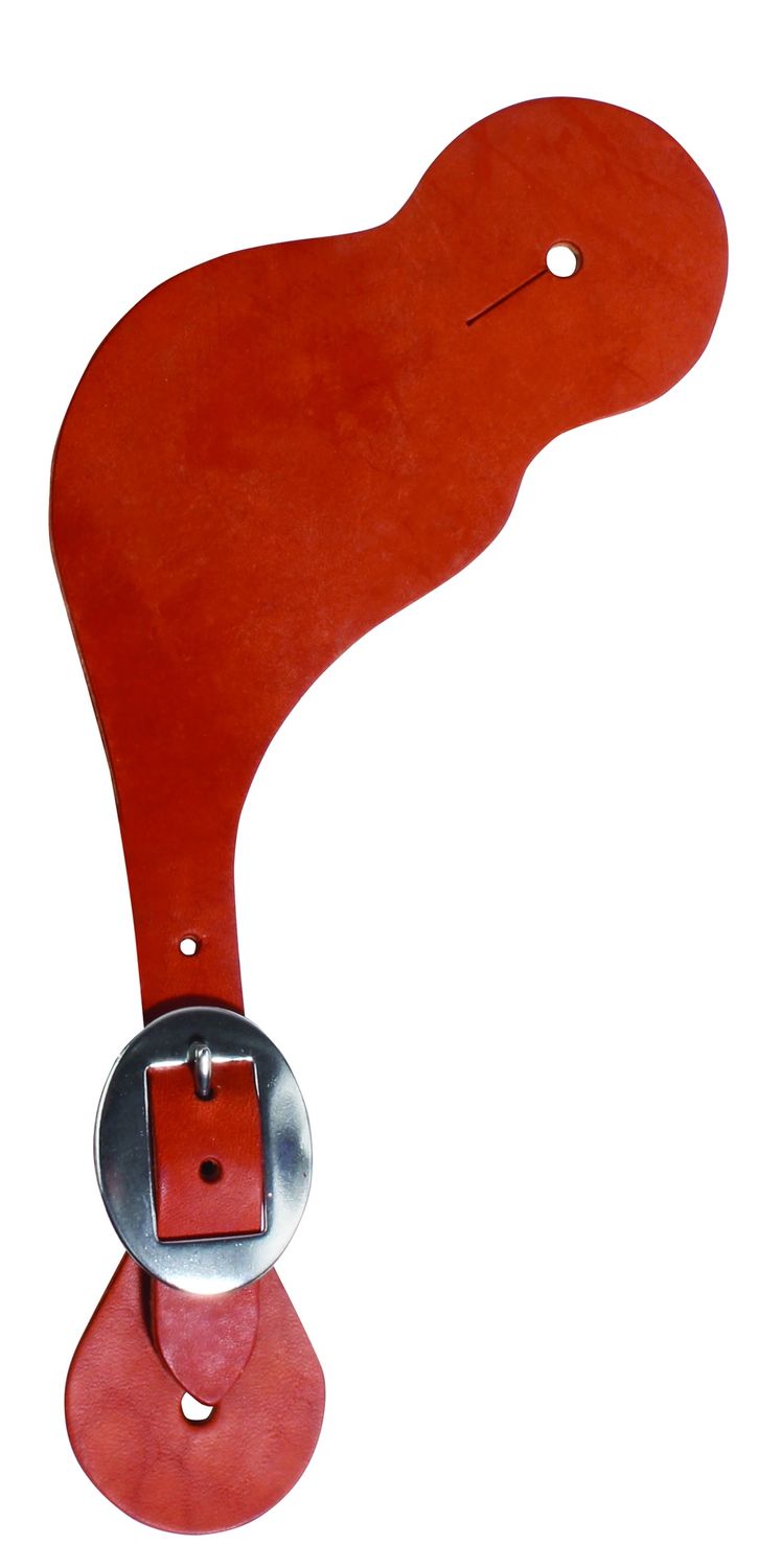 Professional’s Choice M Sedalia Spur Straps X
