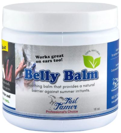 Professional’s Choice Bug Balm Underbelly Balm