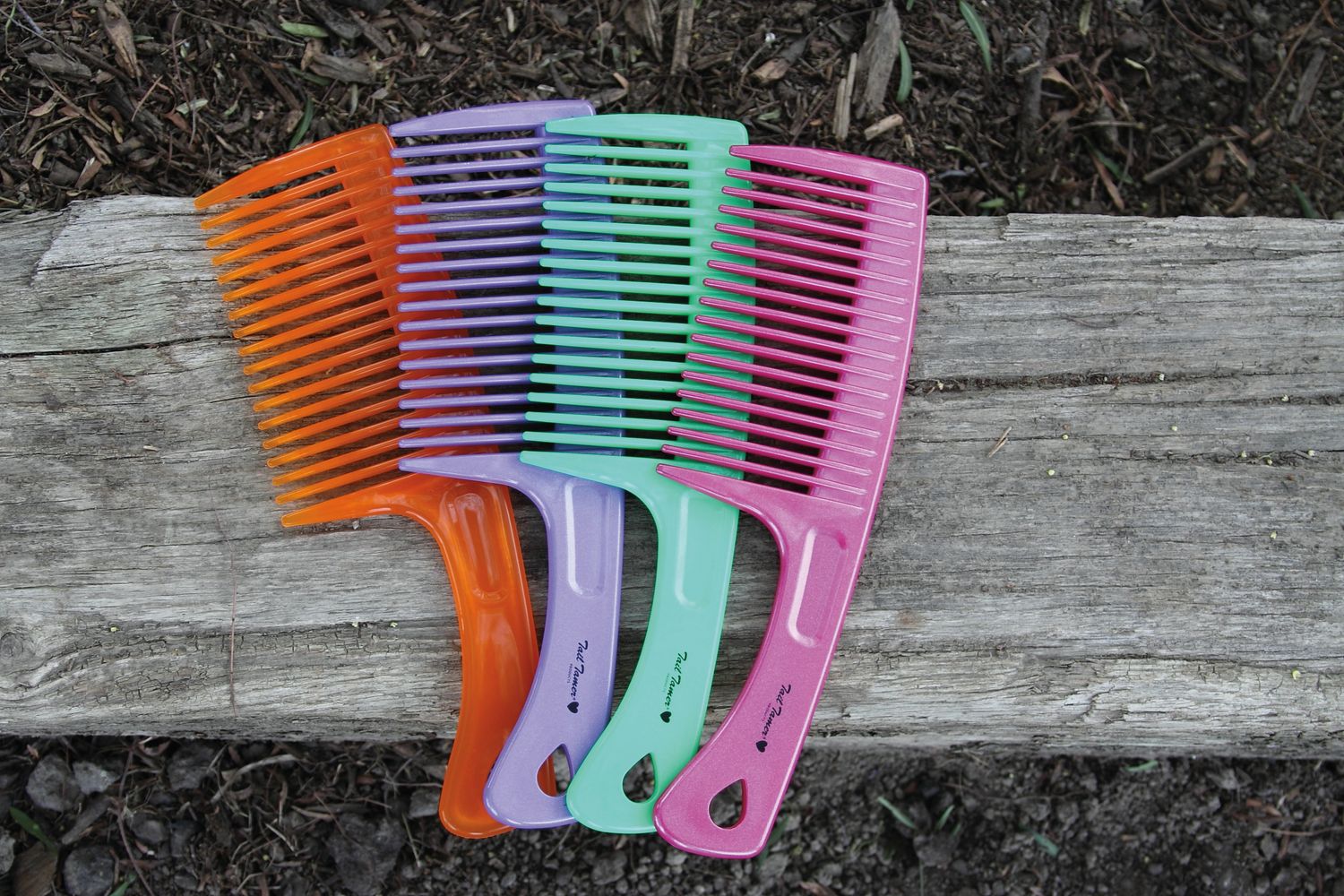 Professional’s Choice Deluxe Comb