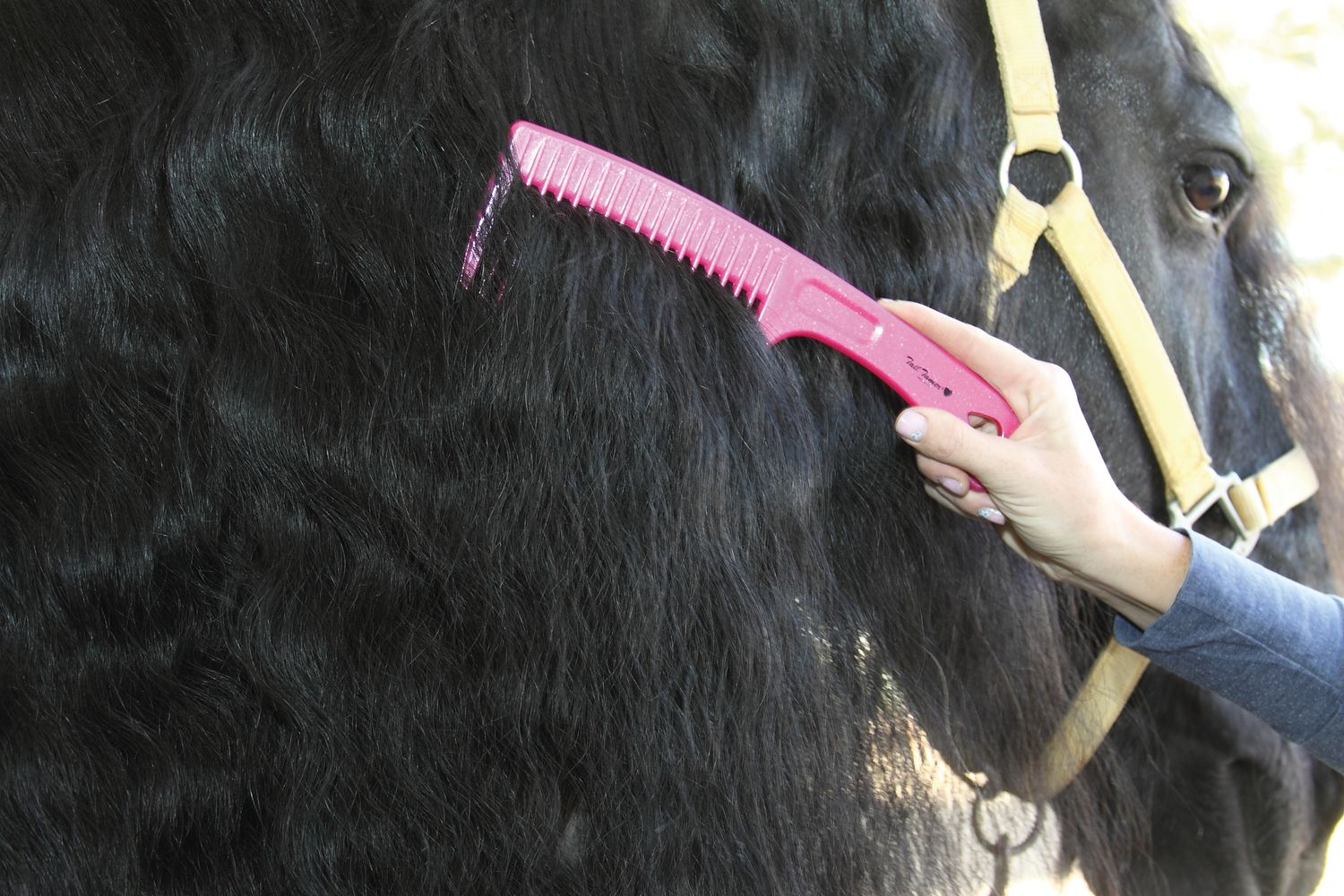 Professional’s Choice Deluxe Comb