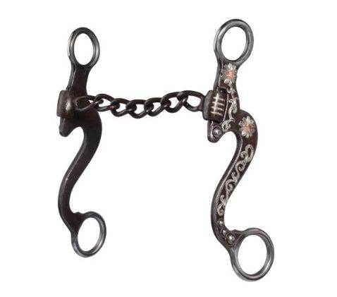 Professional’s Choice PC Sml Flwr Thin Chain, Size: Small