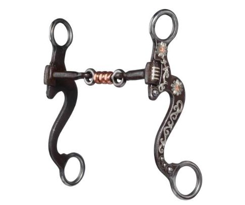 Professional’s Choice PC Sml Flwr Dogbone, Size: Small