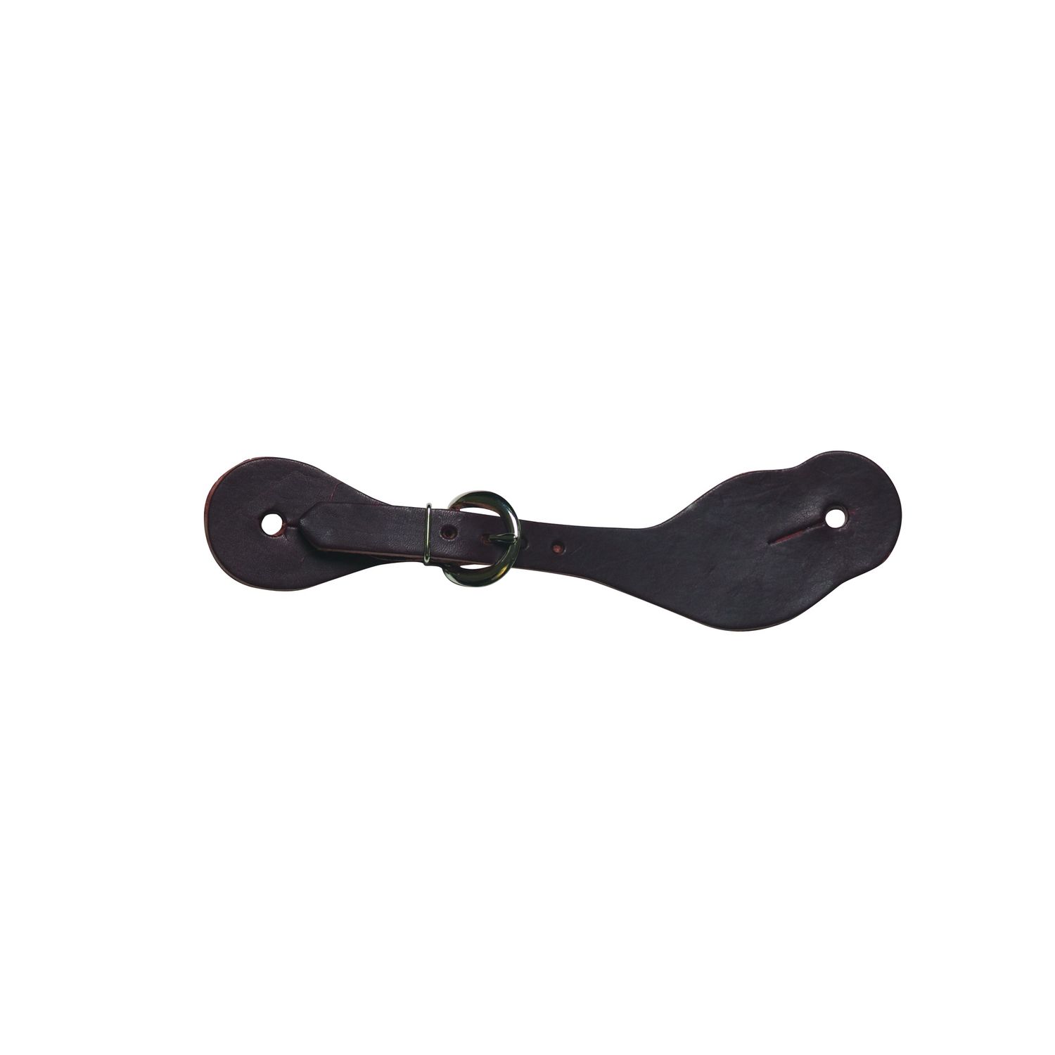Professional’s Choice L/Y Spur Strap BUR X