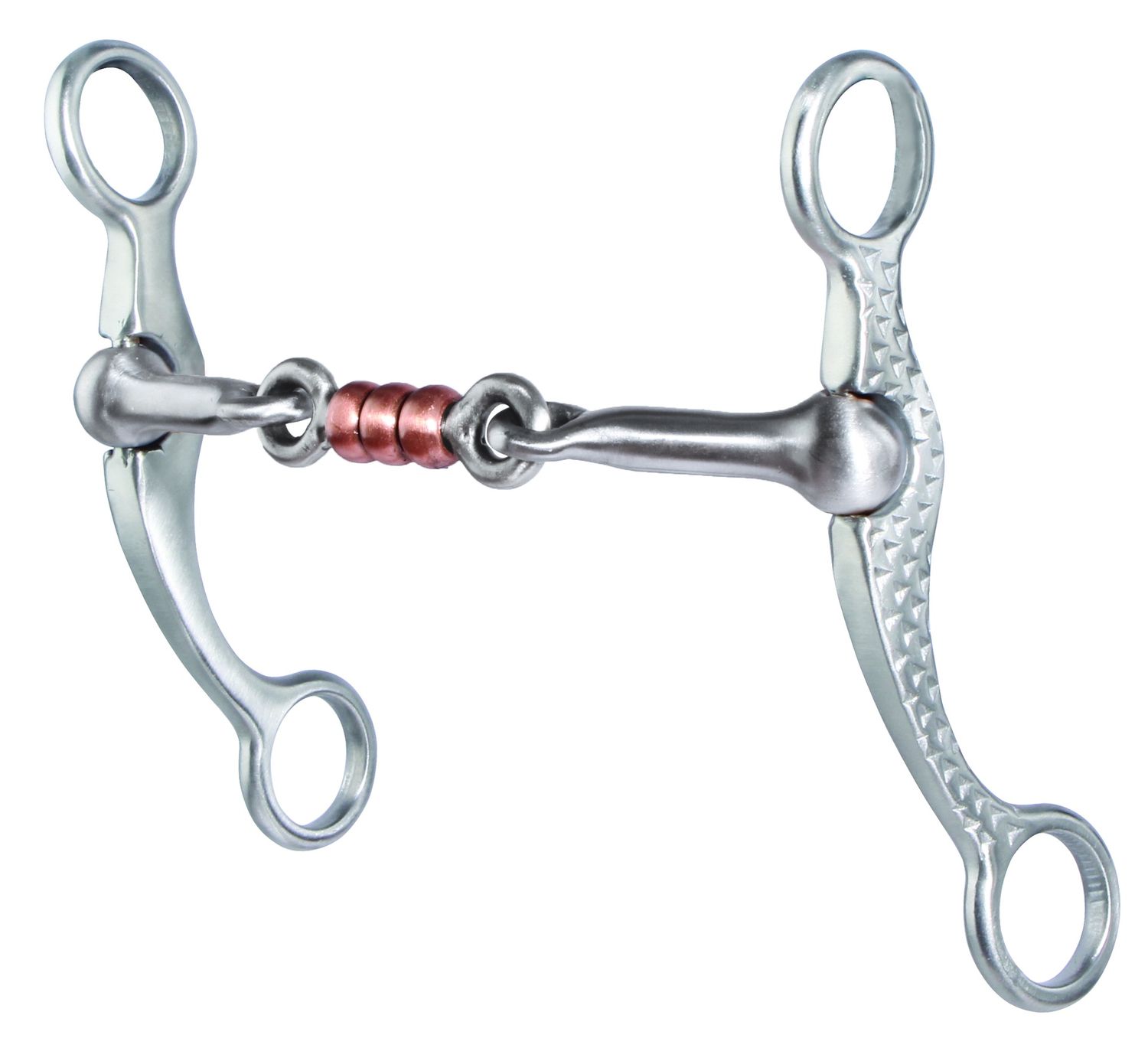 Professional’s Choice D Ring Half And Half