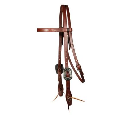 Professional’s Choice Rh Hdstl Brow 5/8