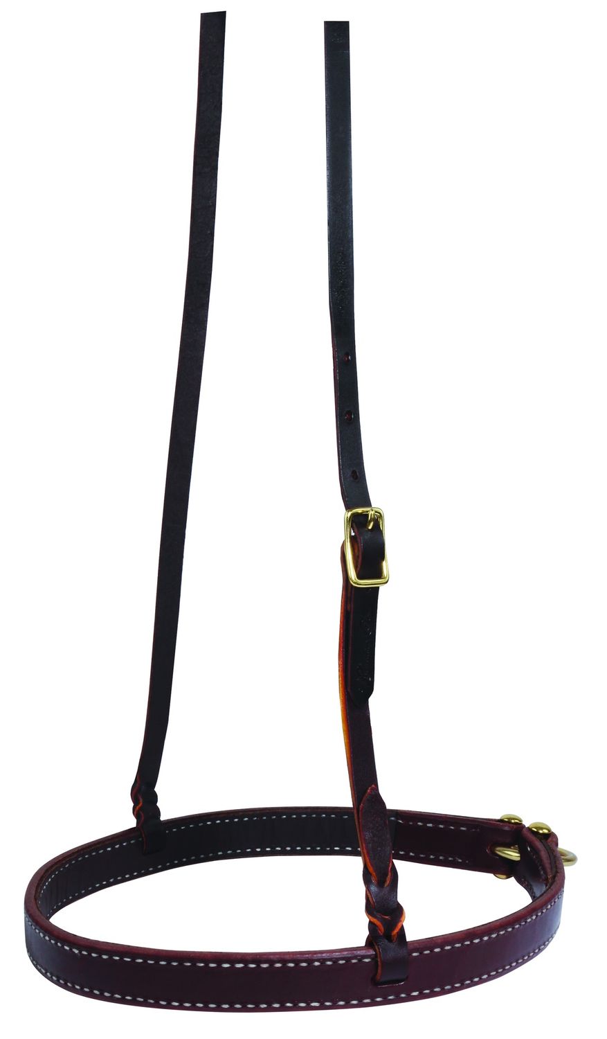 Professional’s Choice Ranch Tiedown Noseband 2 Ply