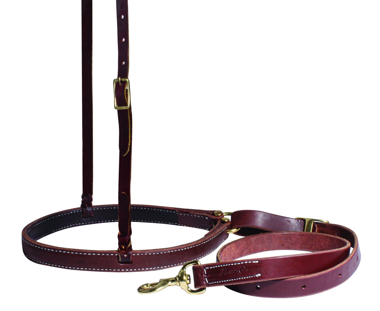 Professional’s Choice Ranch Tiedown Noseband 2 Ply