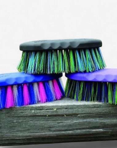 Professional’s Choice Synthetic Large Wild Colors, Size: Large