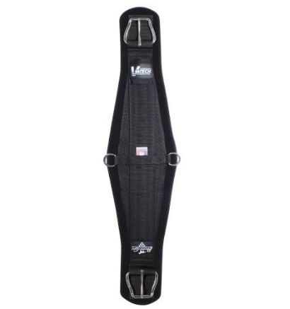 Professional’s Choice Roper Cinch Ventech-28 Black