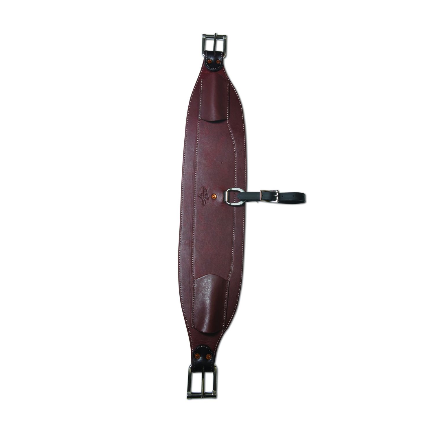 Professional’s Choice Ranch Flank Cinch 6"