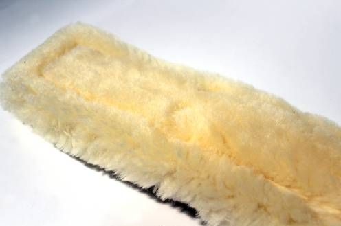 Professional’s Choice Western Cinch Shearling
