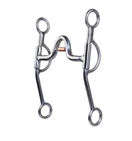 Professional’s Choice PC Loomis Medium Port W/ Roller, Size: Medium