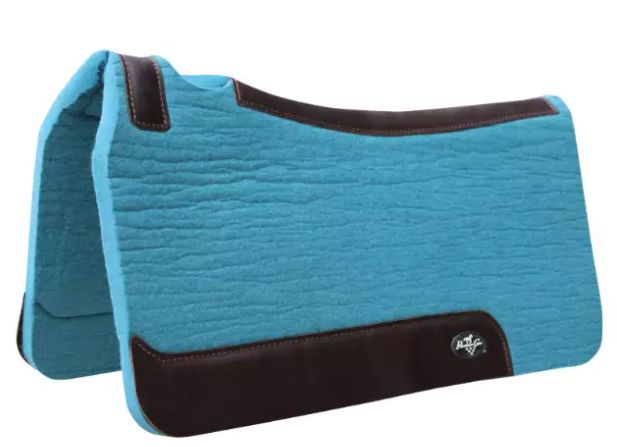 Professional’s Choice Comfortfit Wool Pad 1"