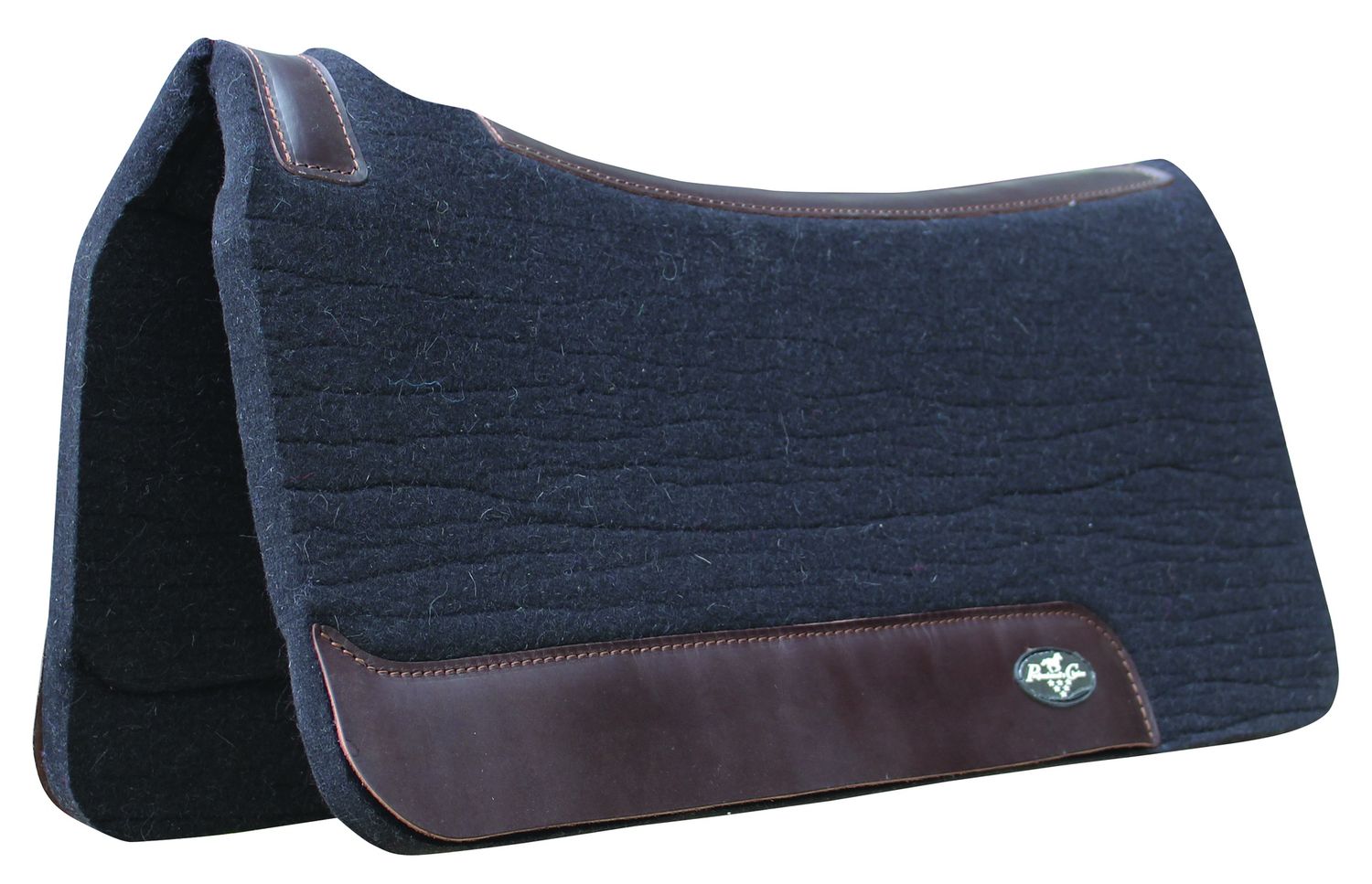 Professional’s Choice Comfortfit Wool Pad 3/4"
