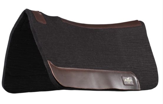 Professional’s Choice Comfortfit Wool Pad 3/4"