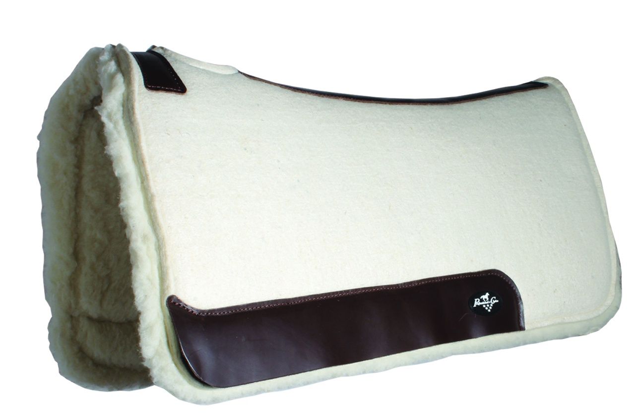 Professional’s Choice Comfortfit Wool W/ Fleece 28X30